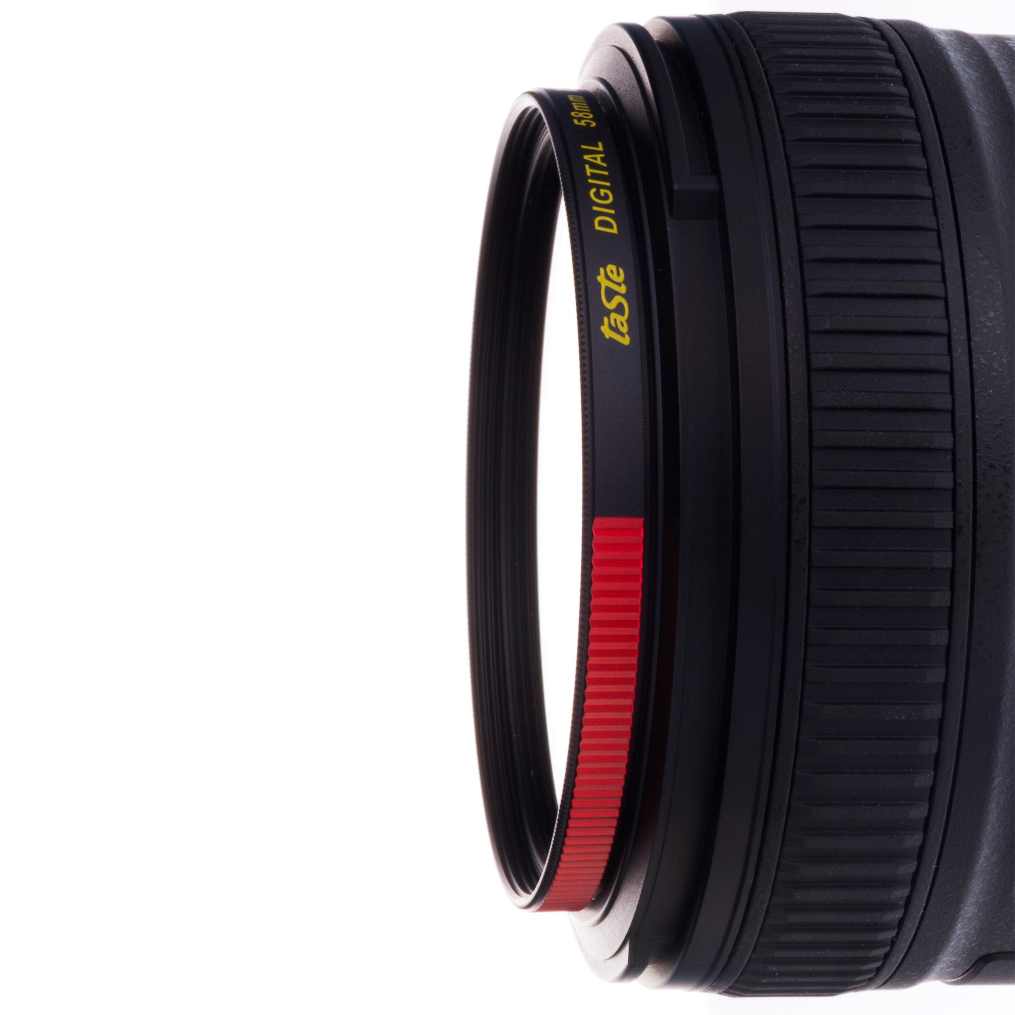 【ローレット】プロテクトフィルター 43mm