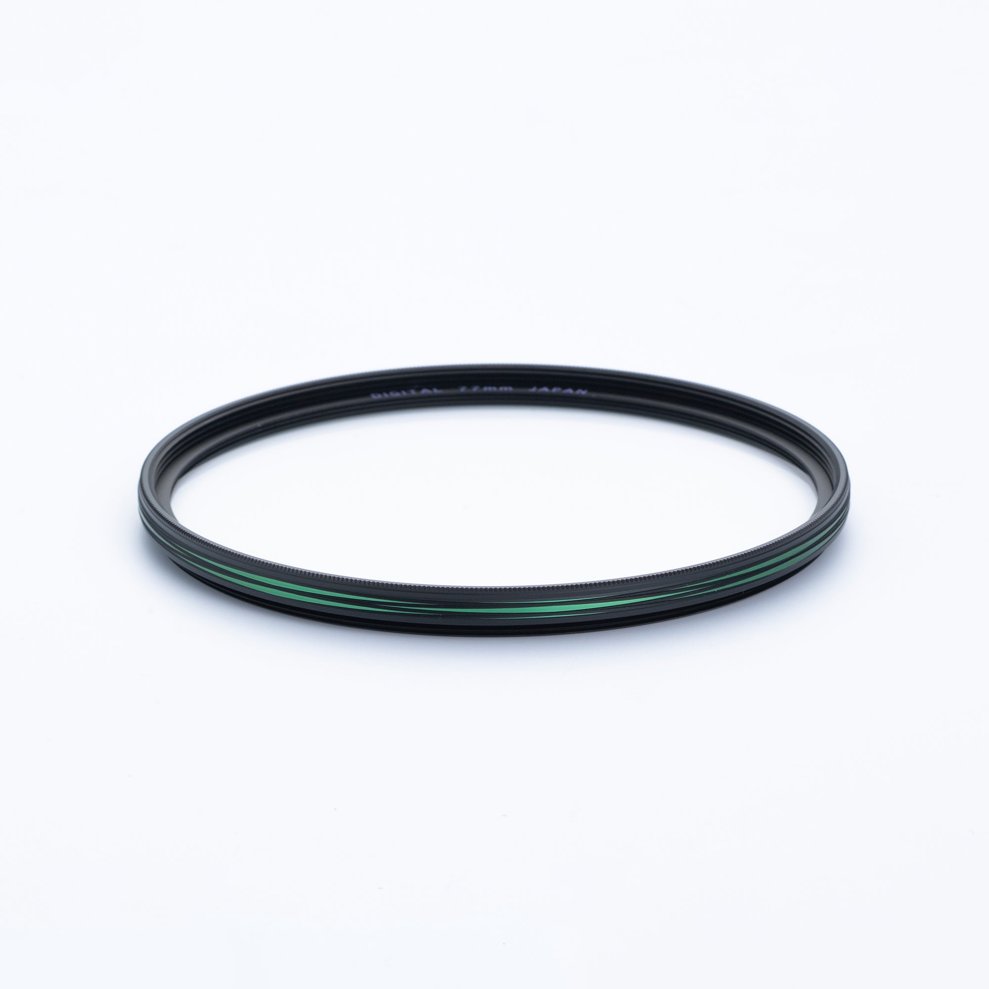 【アウタースパイラル】プロテクトフィルター 39mm