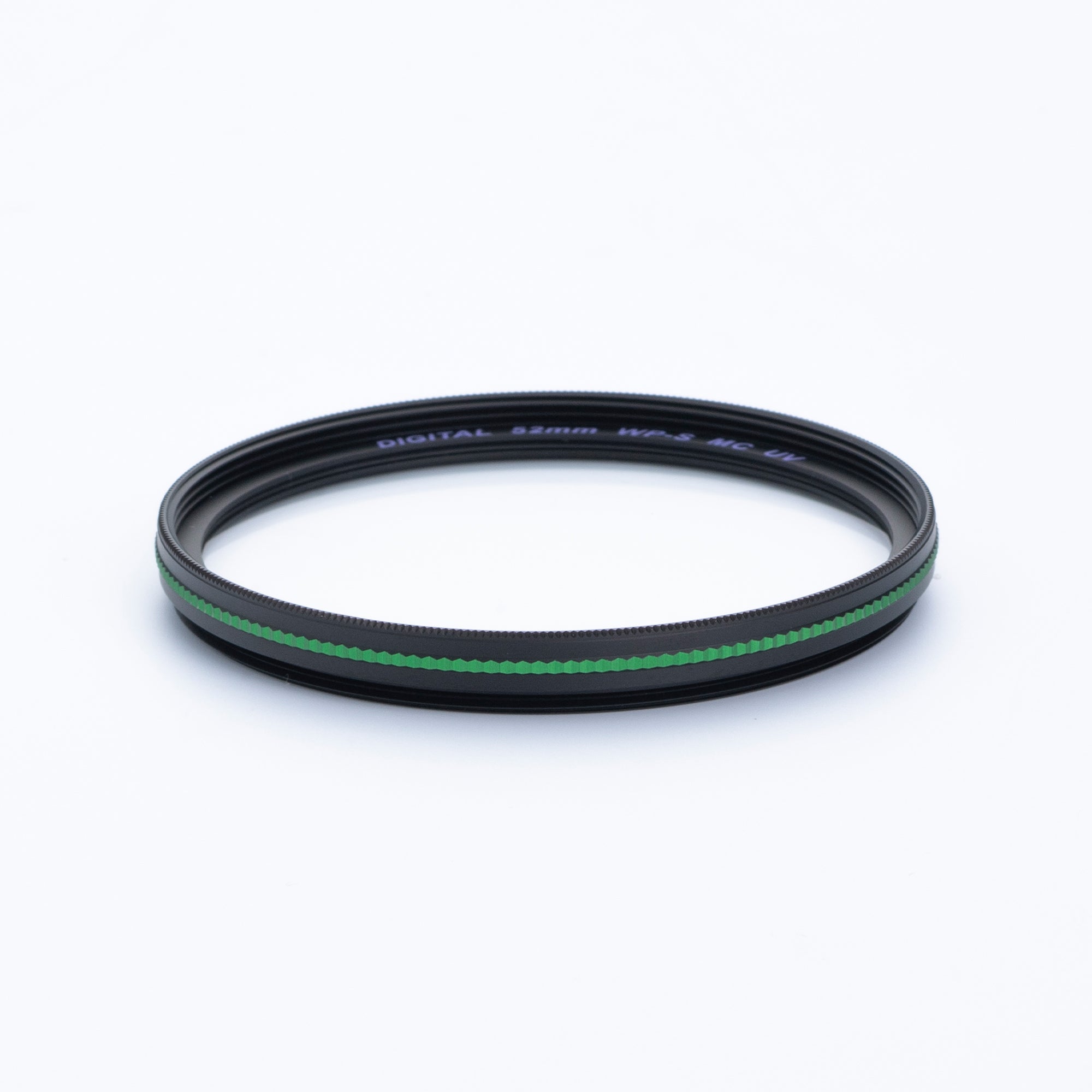 【モヒカンローレット】プロテクトフィルター 49mm