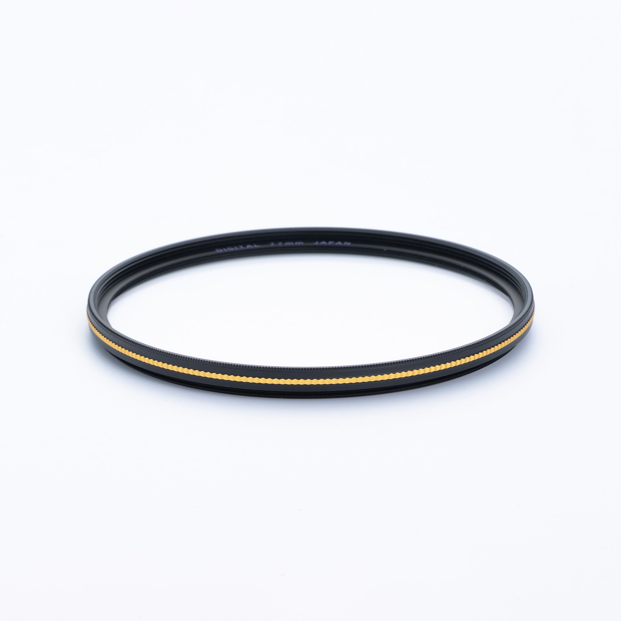 【モヒカンローレット】プロテクトフィルター 49mm