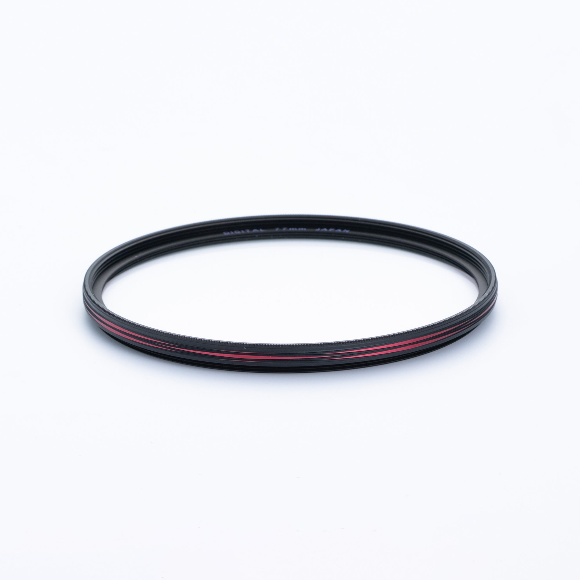 【アウタースパイラル】プロテクトフィルター 39mm