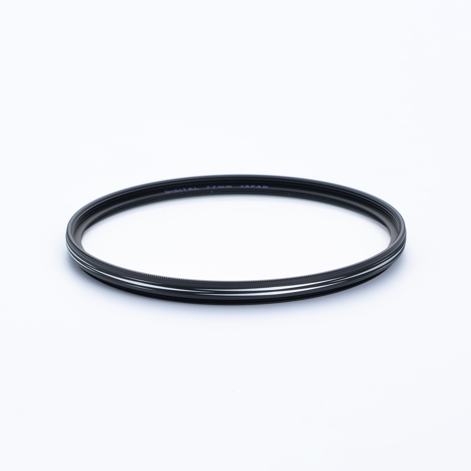 【アウタースパイラル】プロテクトフィルター 39mm