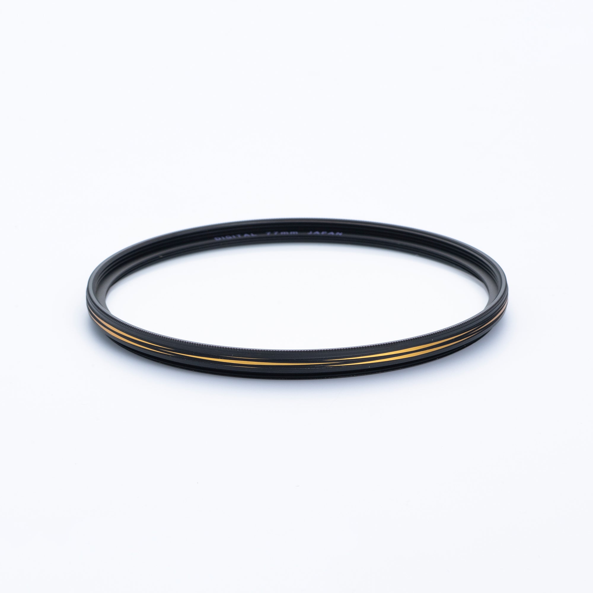【アウタースパイラル】プロテクトフィルター 39mm