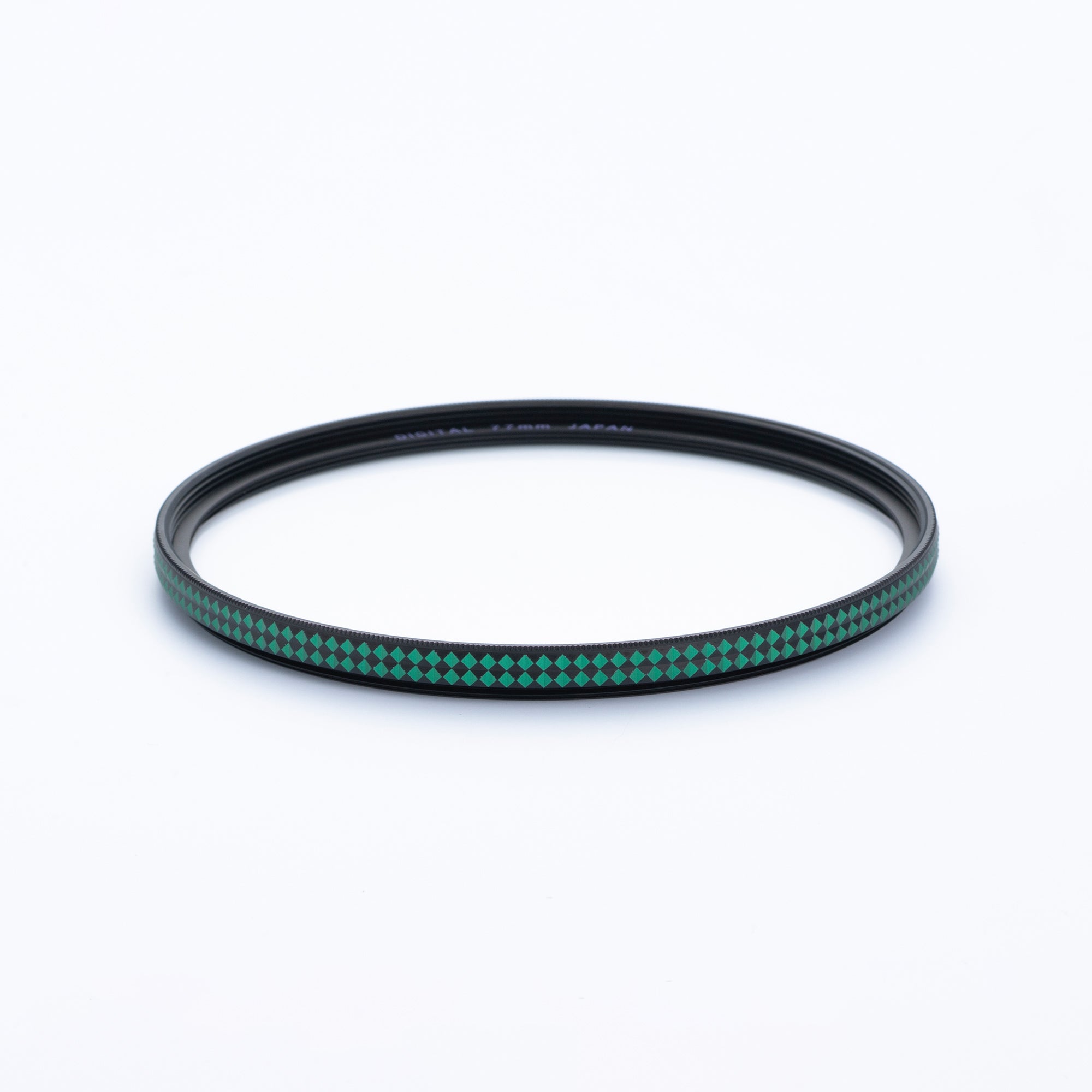 【ラフレット】プロテクトフィルター 77mm