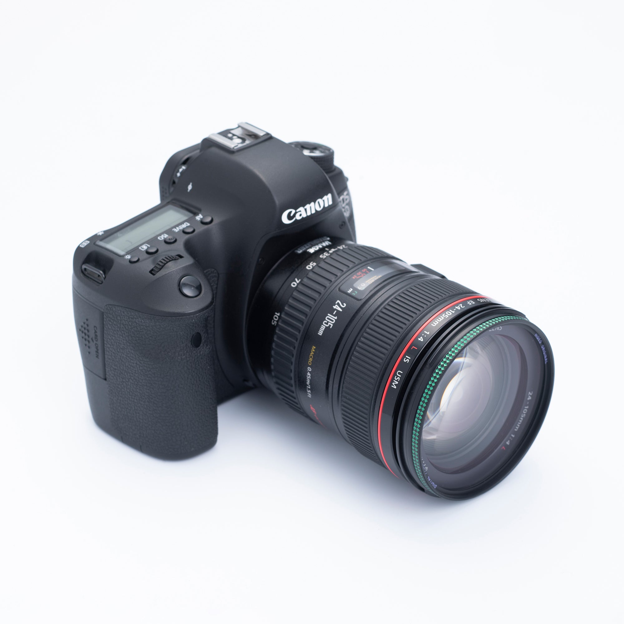 【ラフレット】プロテクトフィルター 77mm