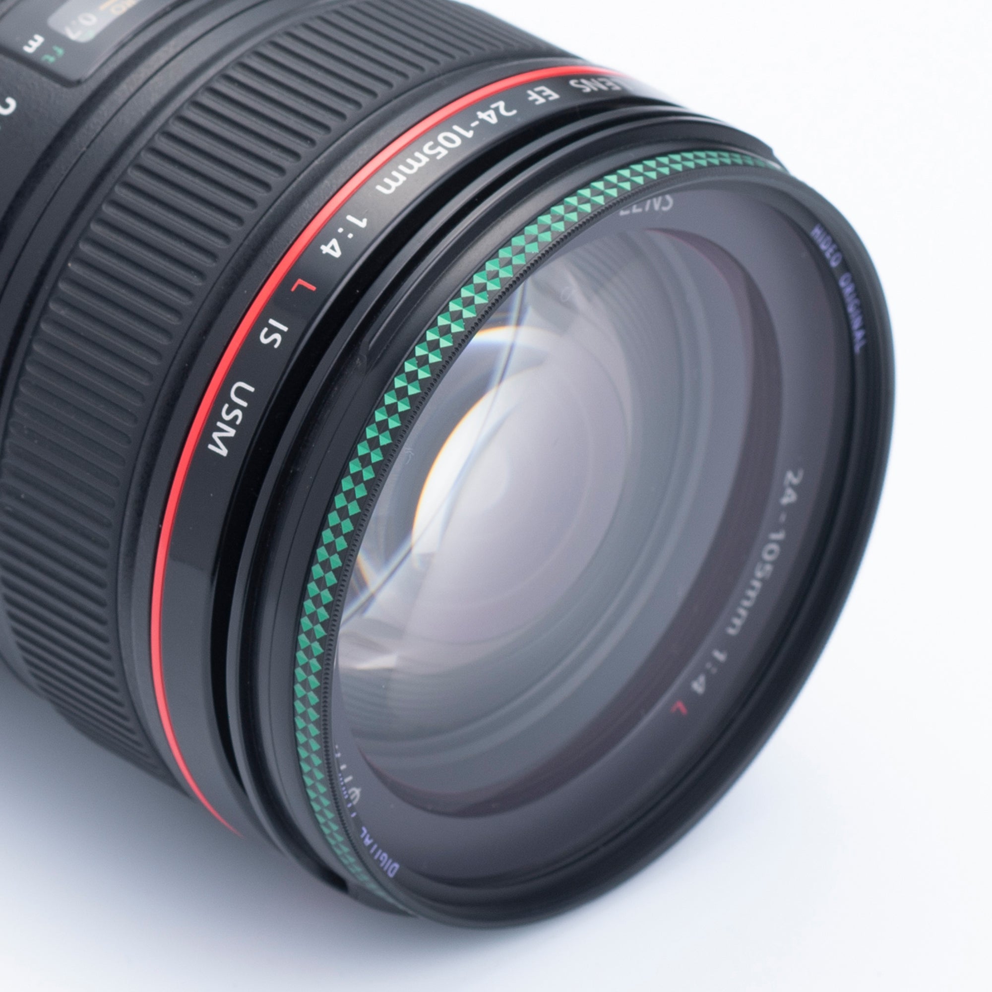 【ラフレット】プロテクトフィルター 77mm
