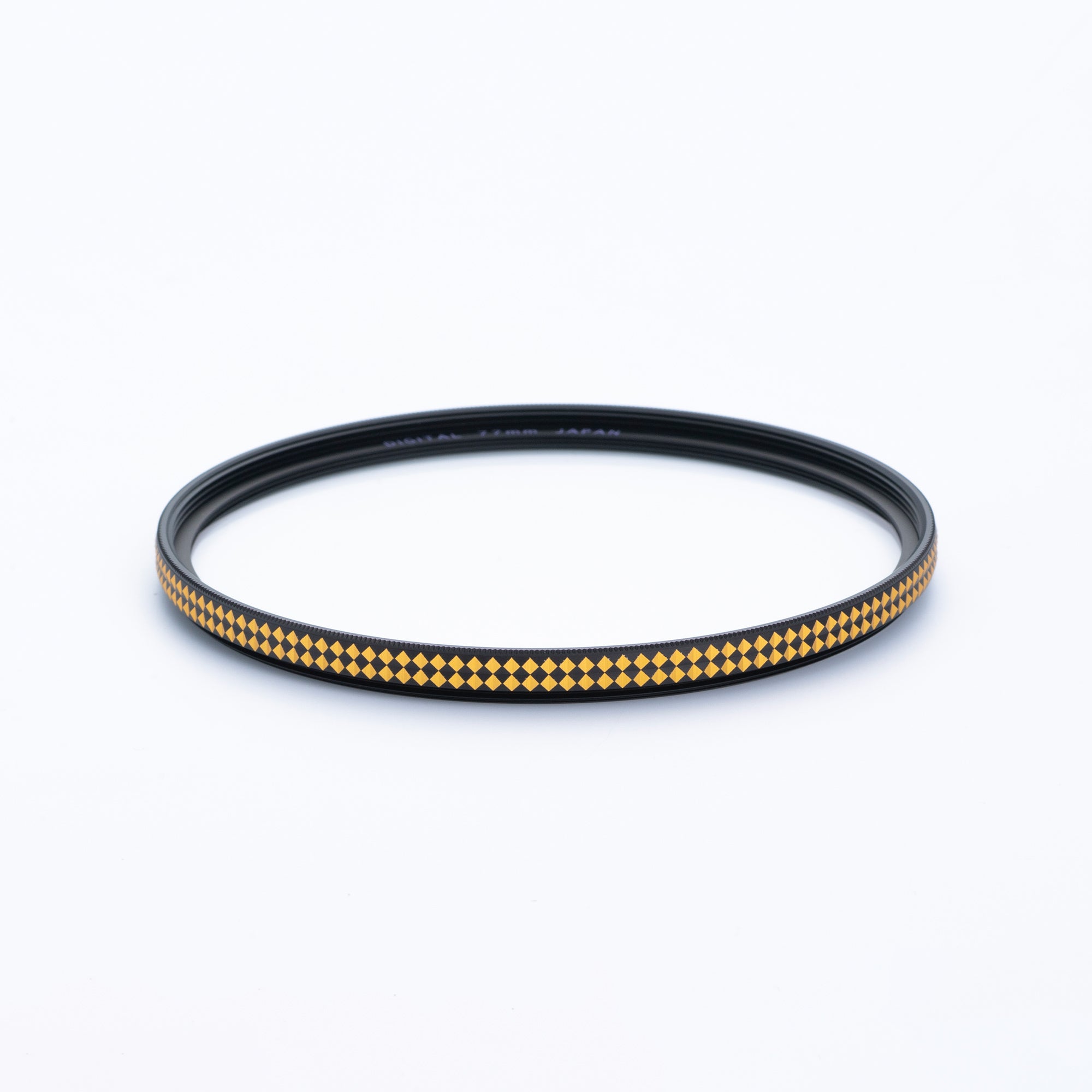 【ラフレット】プロテクトフィルター 77mm