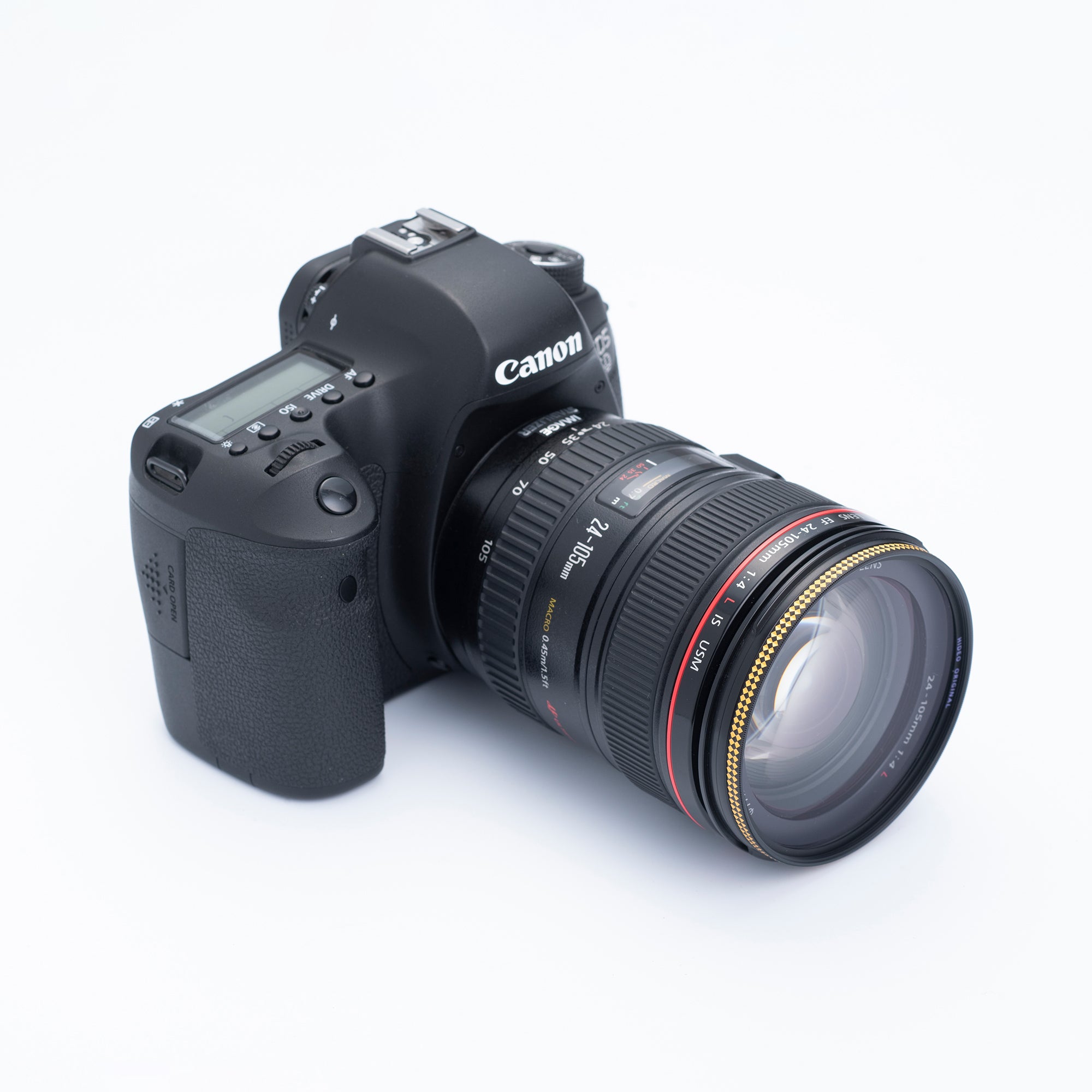 【ラフレット】プロテクトフィルター 77mm