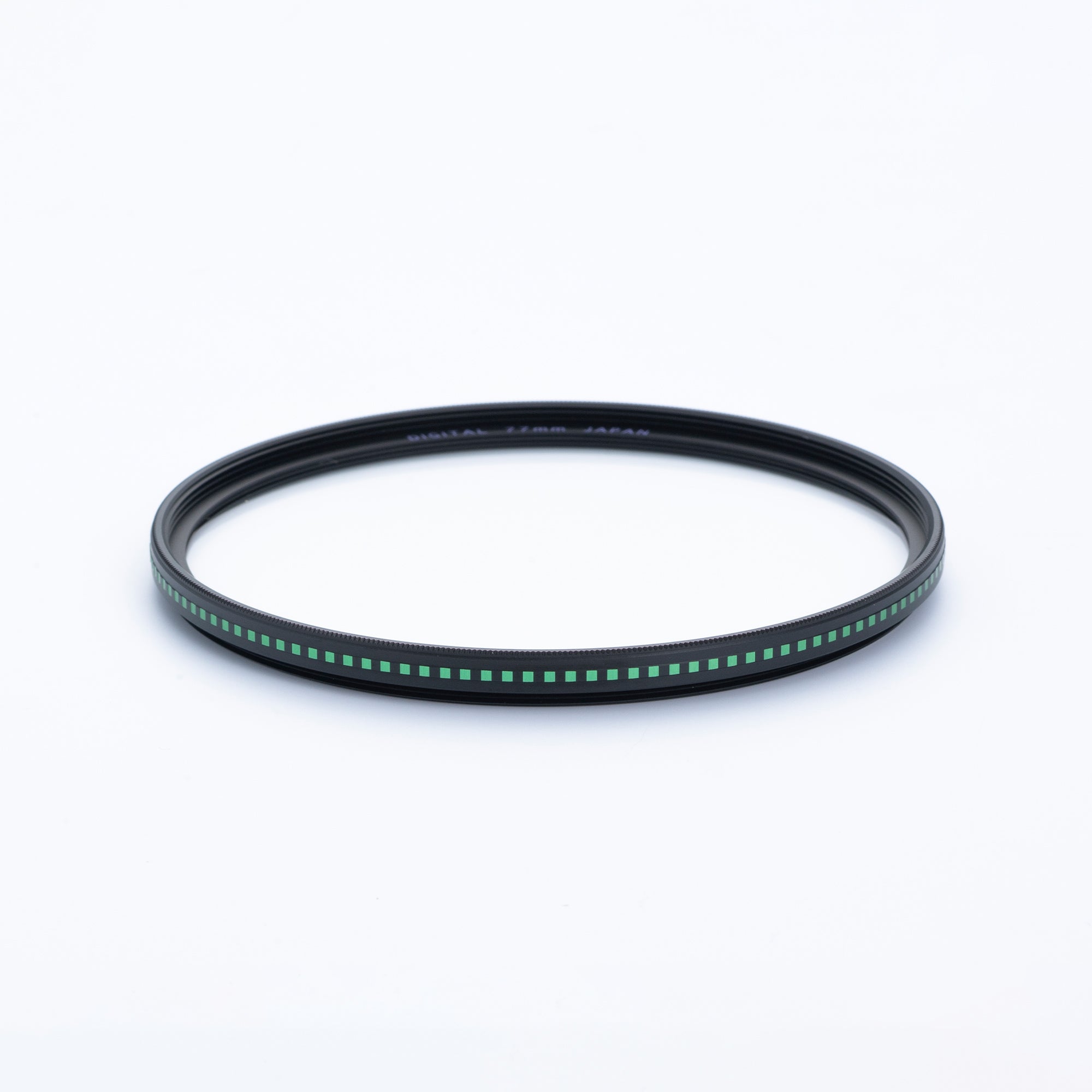【スクエア】プロテクトフィルター 52mm