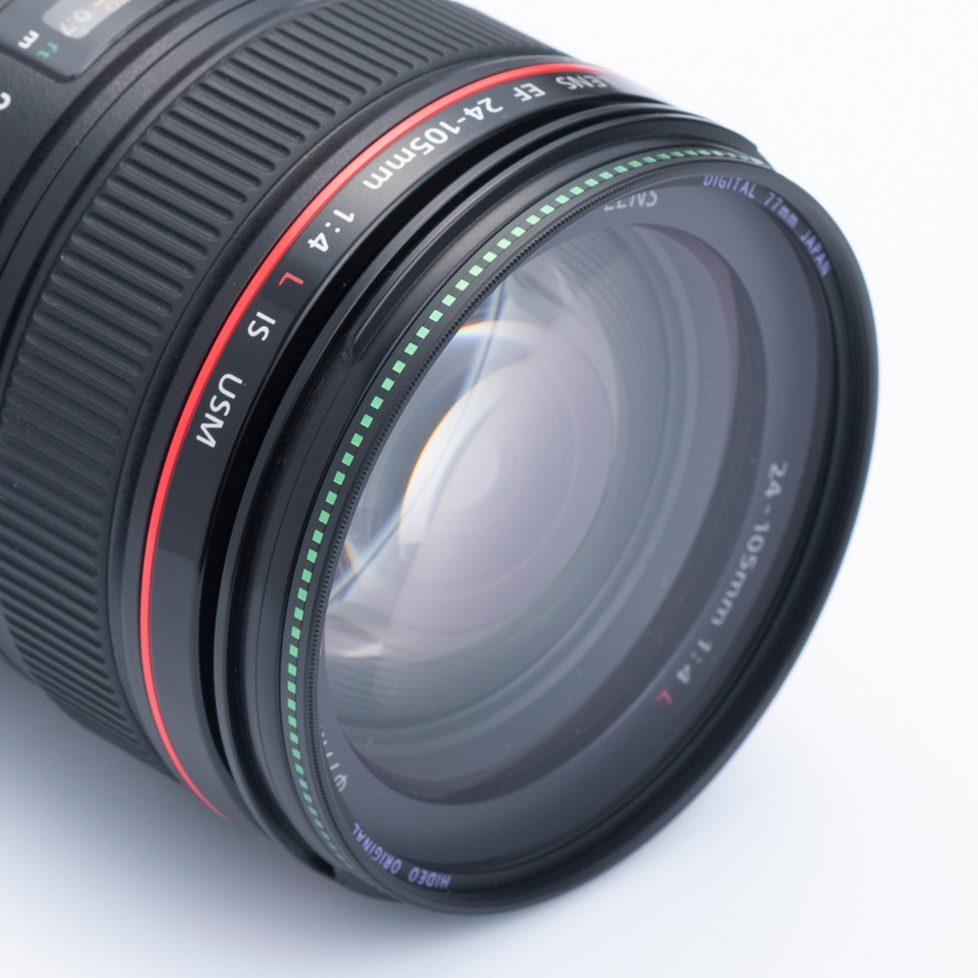 【スクエア】プロテクトフィルター 52mm