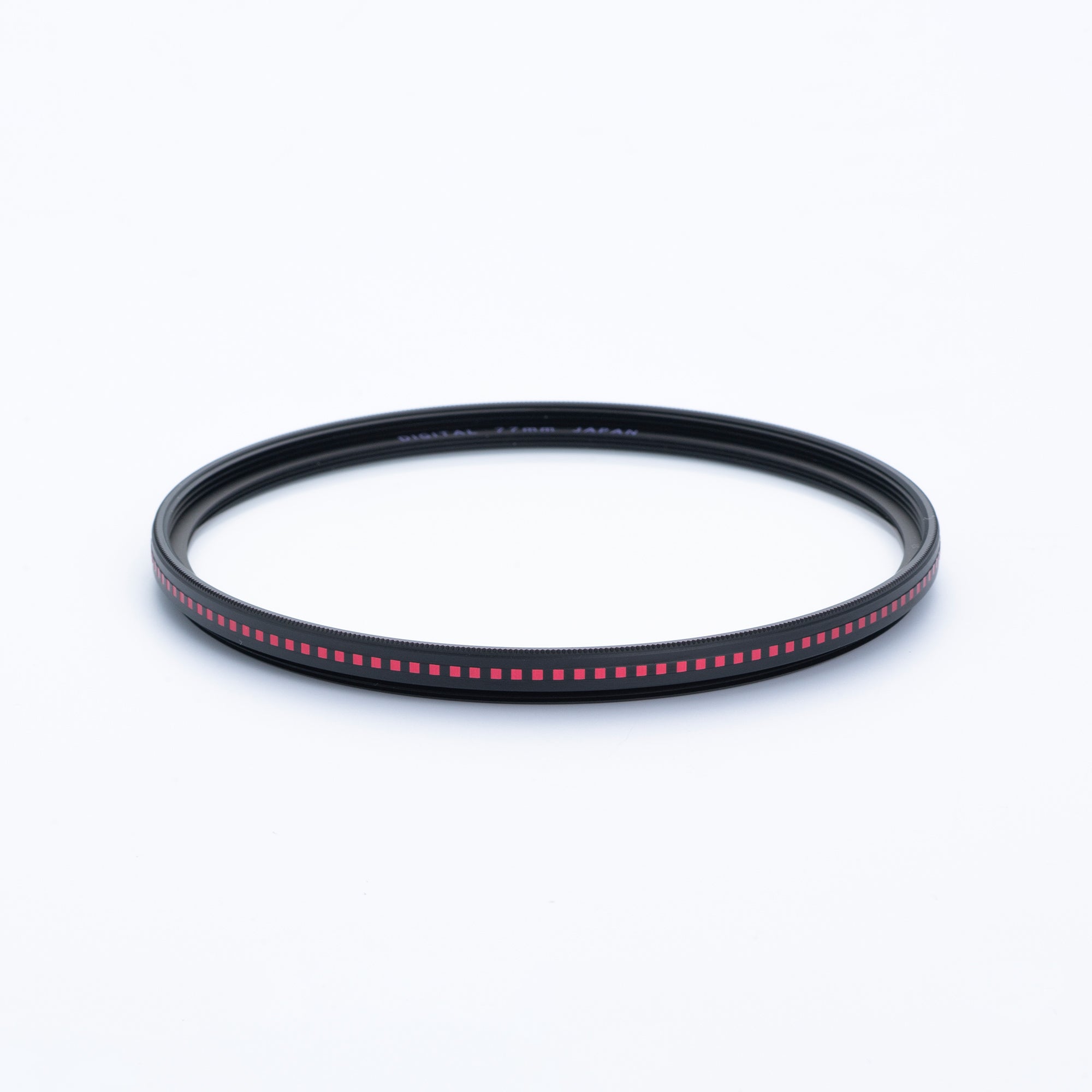【スクエア】プロテクトフィルター 37mm