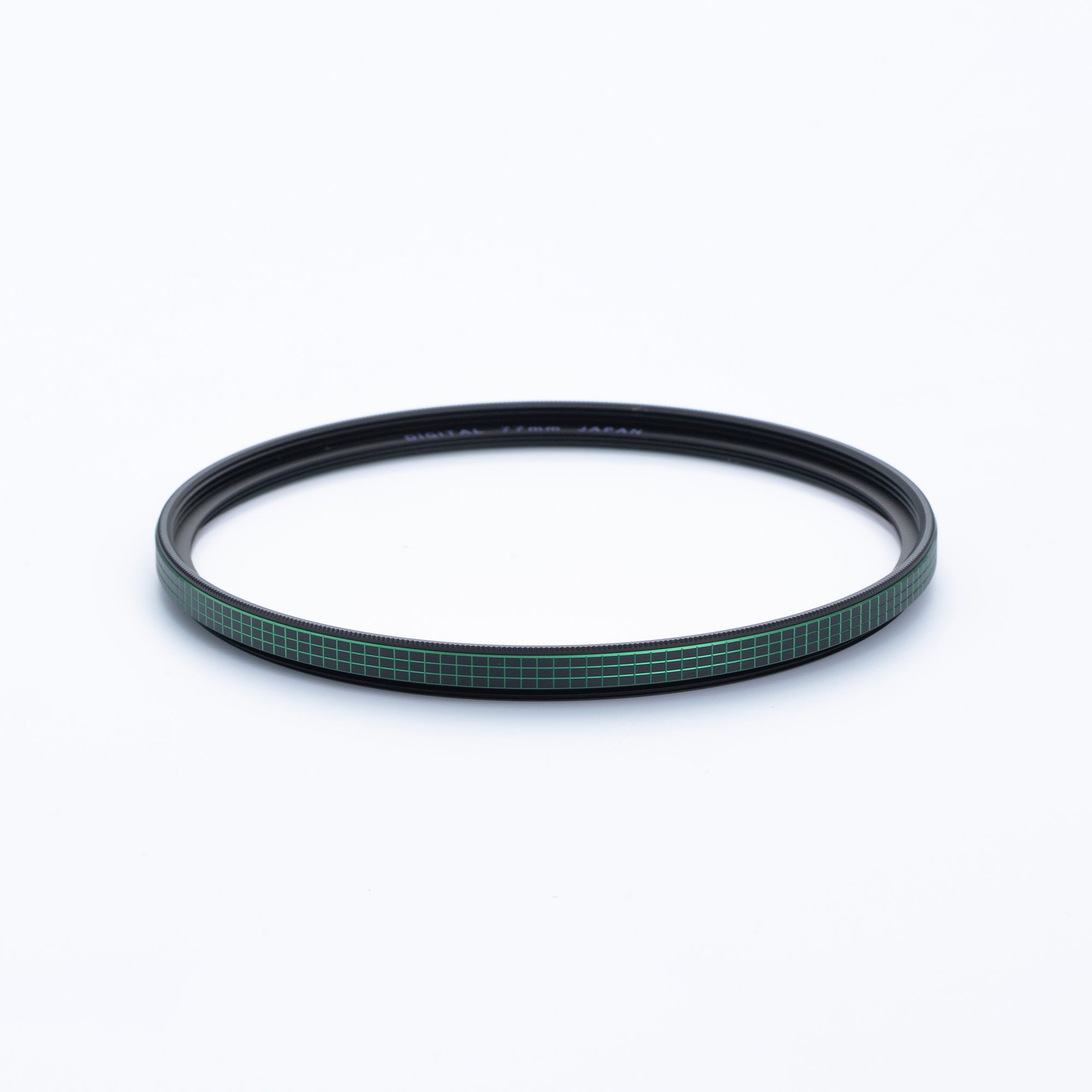 【ストリークローレット】プロテクトフィルター 49mm