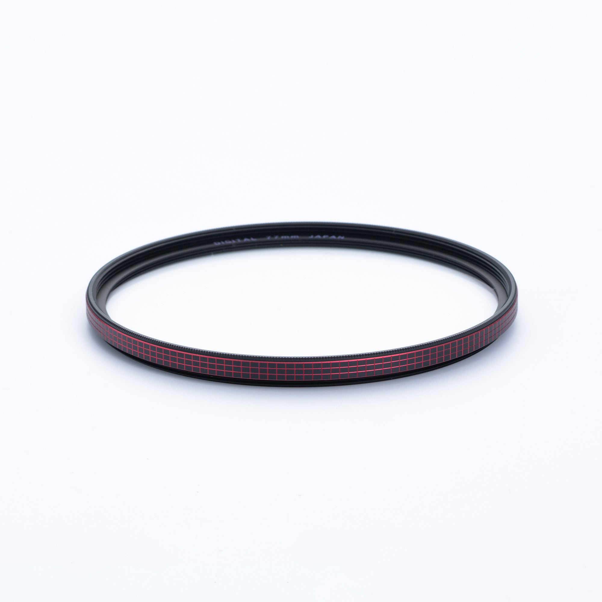 【ストリークローレット】プロテクトフィルター 37mm
